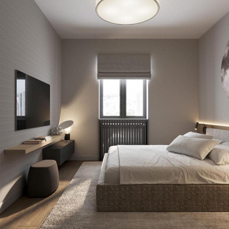 Moonlight House-Lux 1BR Oasis - Apartman sa 1 Spavaćom Sobom - 17