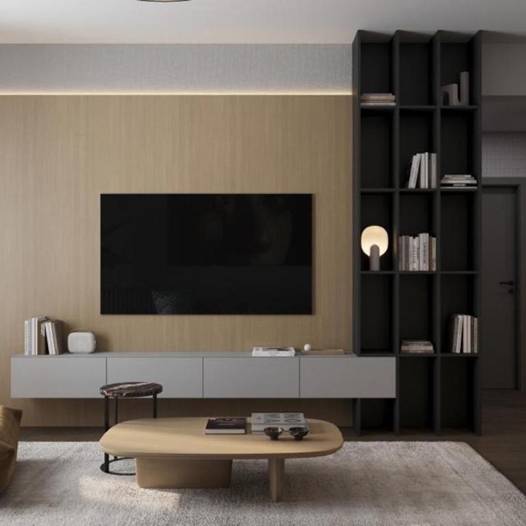 Moonlight House-Lux 1BR Oasis - Apartman sa 1 Spavaćom Sobom - 9