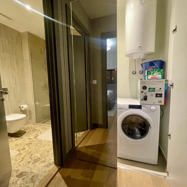 Moonlight House-Lux 1BR Oasis - Apartman sa 1 Spavaćom Sobom - 22