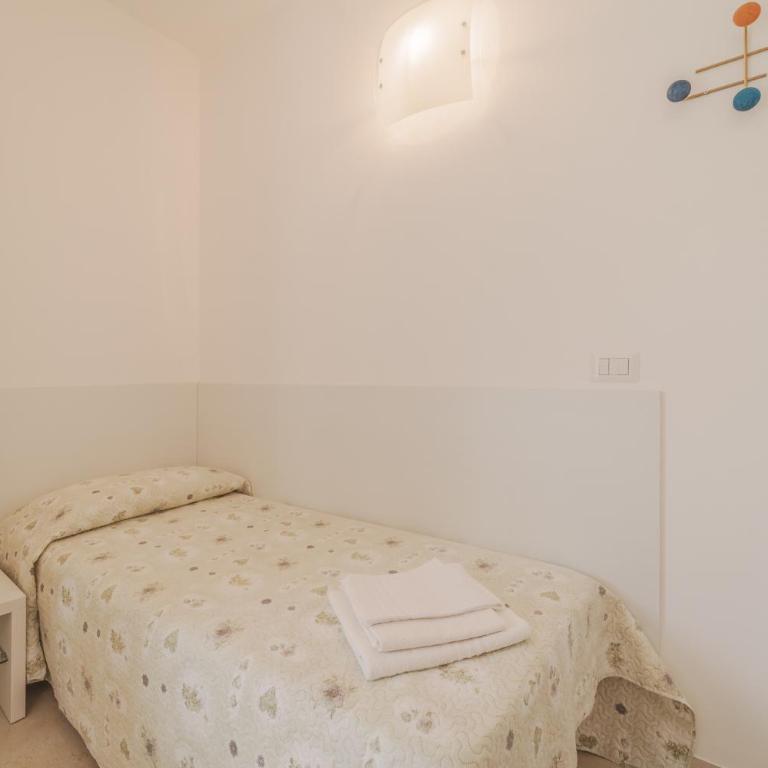 Villa Mia - Appartamento Deluxe con 2 Camere da Letto - 4