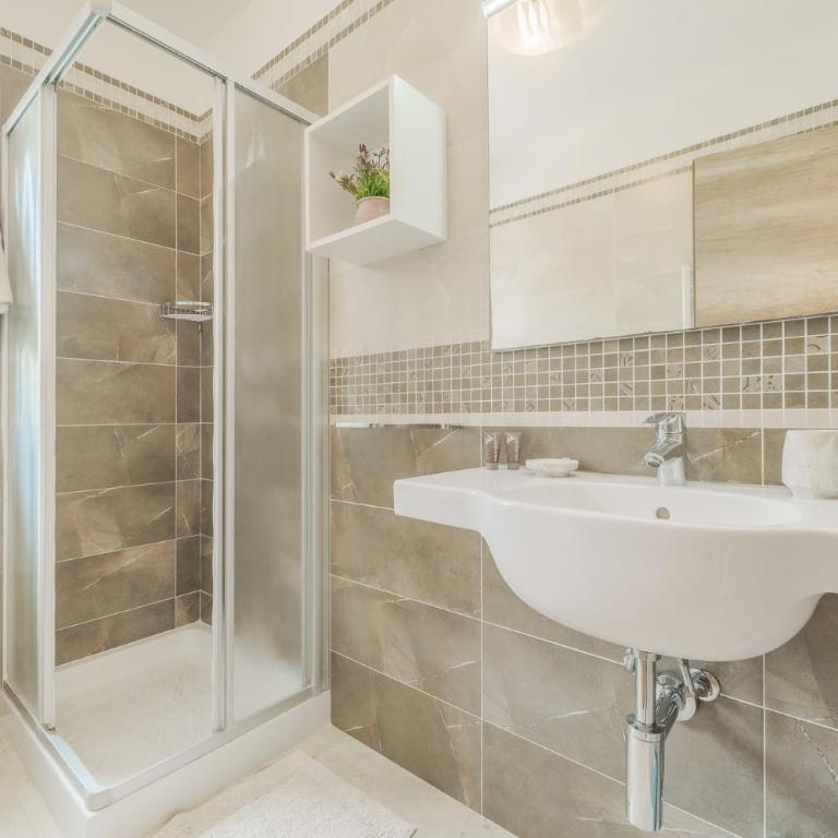Villa Mia - Appartamento Deluxe con 2 Camere da Letto - 5