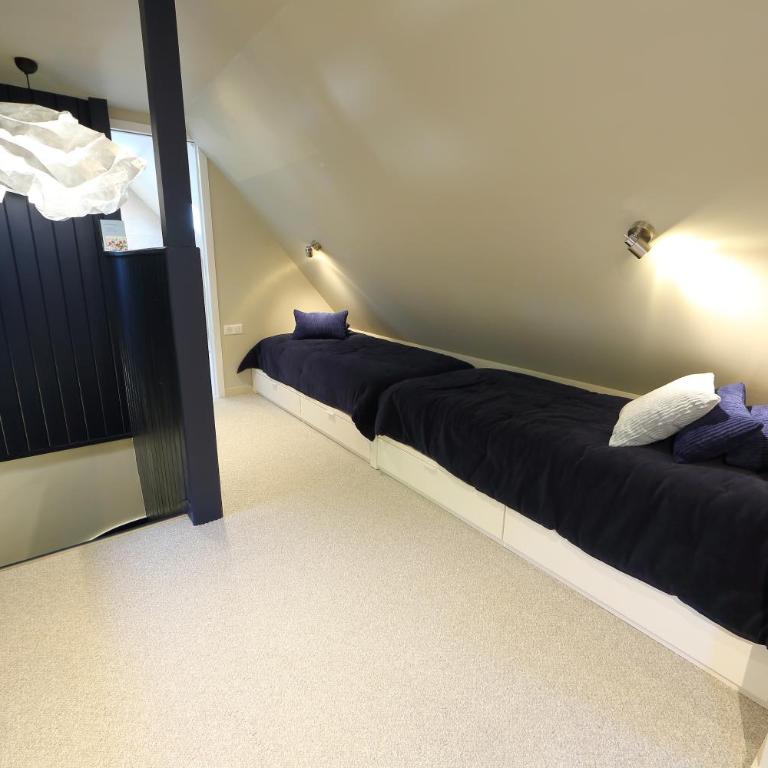 La Sainthilarienne - Superior Zimmer mit Queensize-Bett - 20