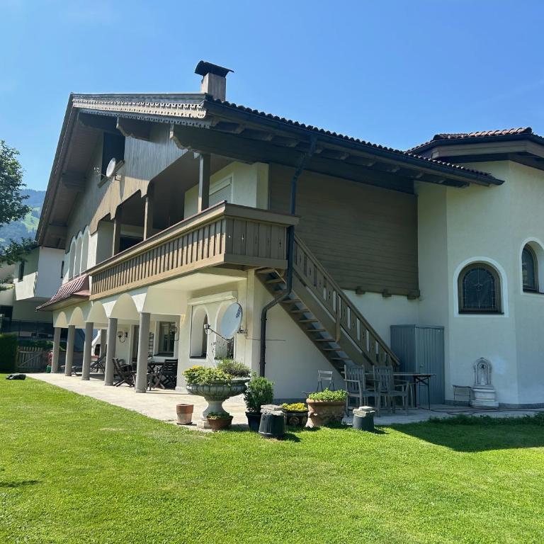 145m2Ferienwohnung Haas - Apartment mit 2 Schlafzimmern - 1