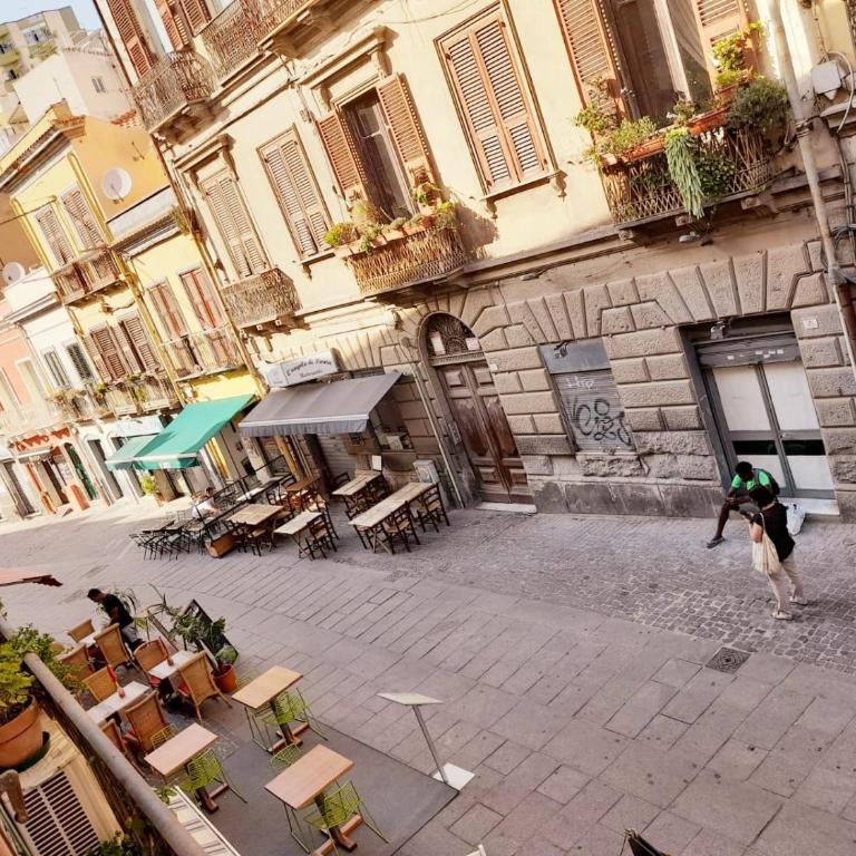 Casa Lorenzo - Appartamento con 1 Camera da Letto - 8