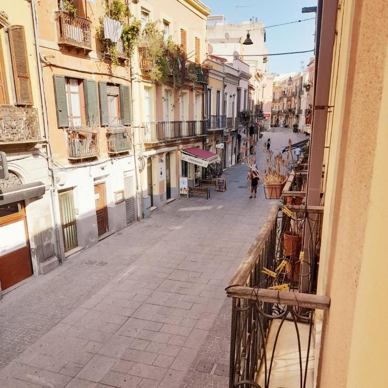 Casa Lorenzo - Appartamento con 1 Camera da Letto - 1