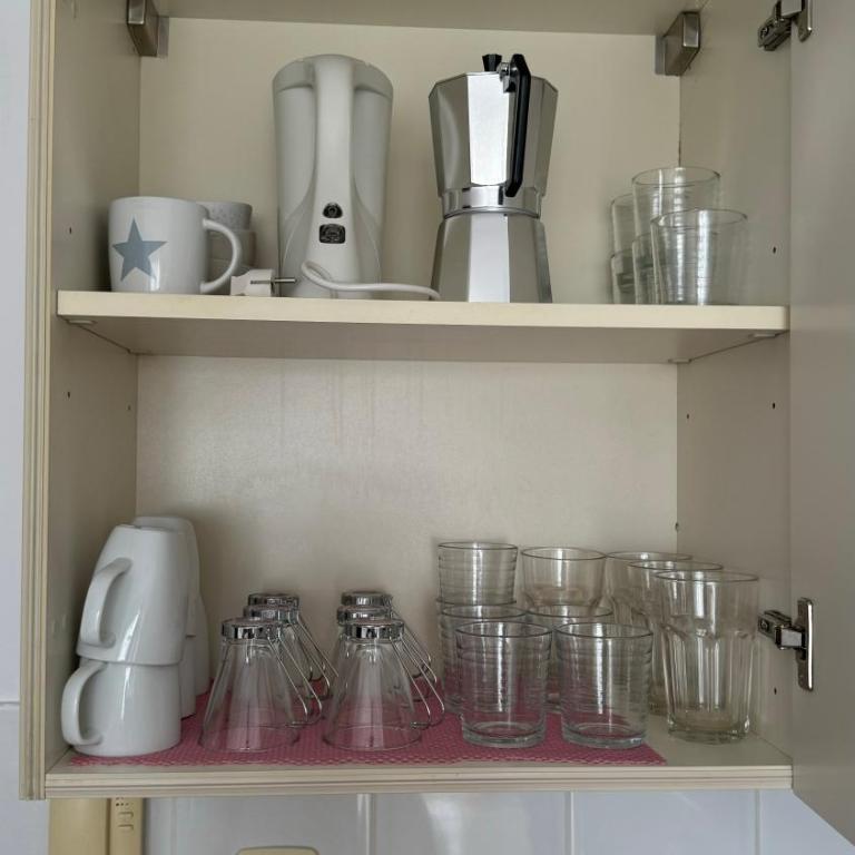 Apartamento Lali - Apartamento de 1 dormitorio - 5