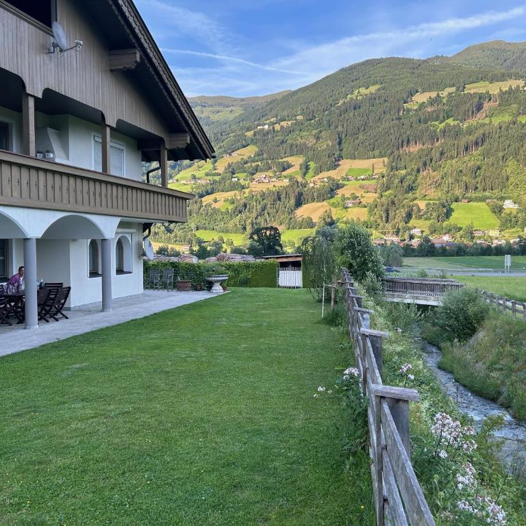 145m2Ferienwohnung Haas - Apartment mit 2 Schlafzimmern - 16