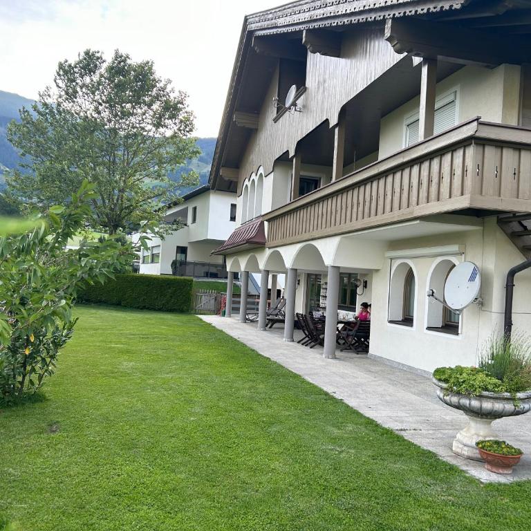 145m2Ferienwohnung Haas - Apartment mit 2 Schlafzimmern - 17