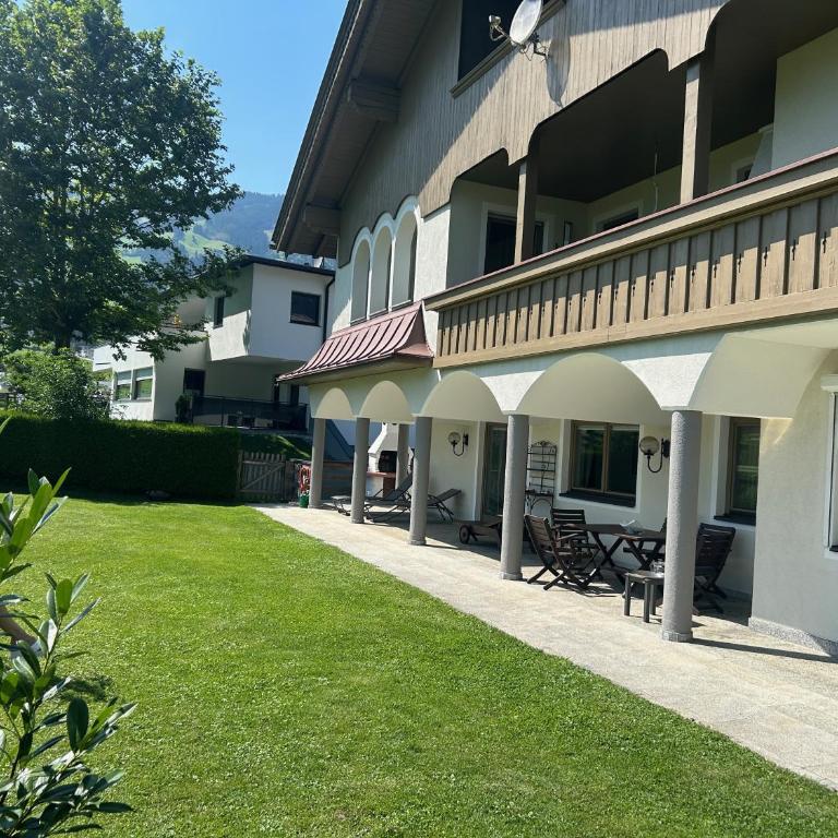 145m2Ferienwohnung Haas - Apartment mit 2 Schlafzimmern - 18