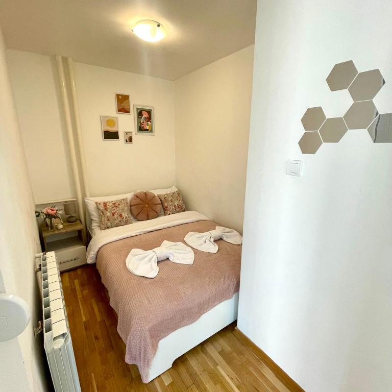 Alma Vracar - Apartman sa 1 Spavaćom Sobom - 65