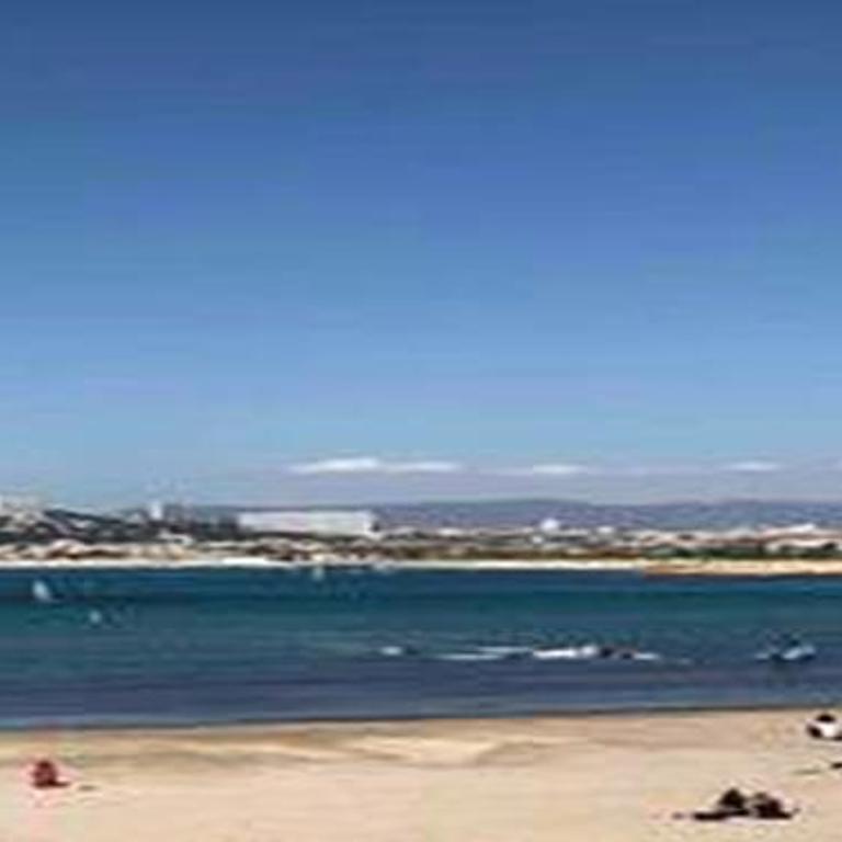 Studio Cozy proche plages, stade, parc chanot, centre, vieux port - Studio - 27