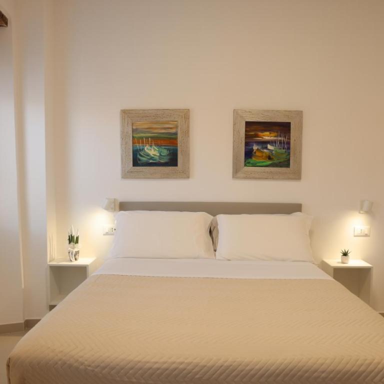 Ruffini Rooms - Double Room with Private Bathroom - 4
