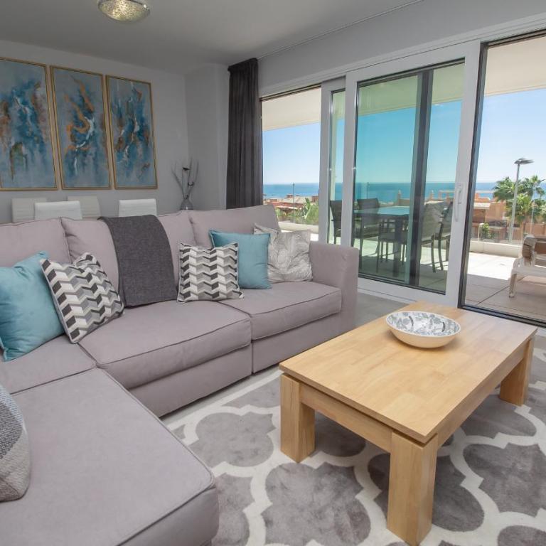 Celere Dona Julia 230B - Apartamento con vistas al mar - 2
