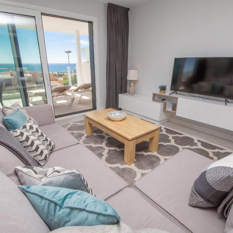 Celere Dona Julia 230B - Apartamento con vistas al mar - 5