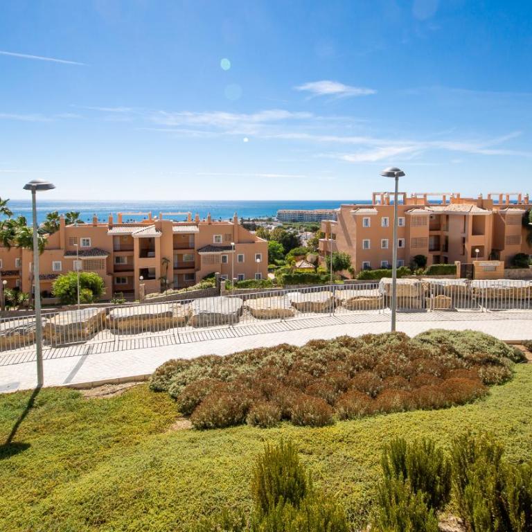Celere Dona Julia 230B - Apartamento con vistas al mar - 7
