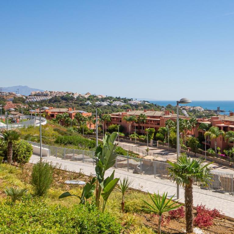 Celere Dona Julia 230B - Apartamento con vistas al mar - 12