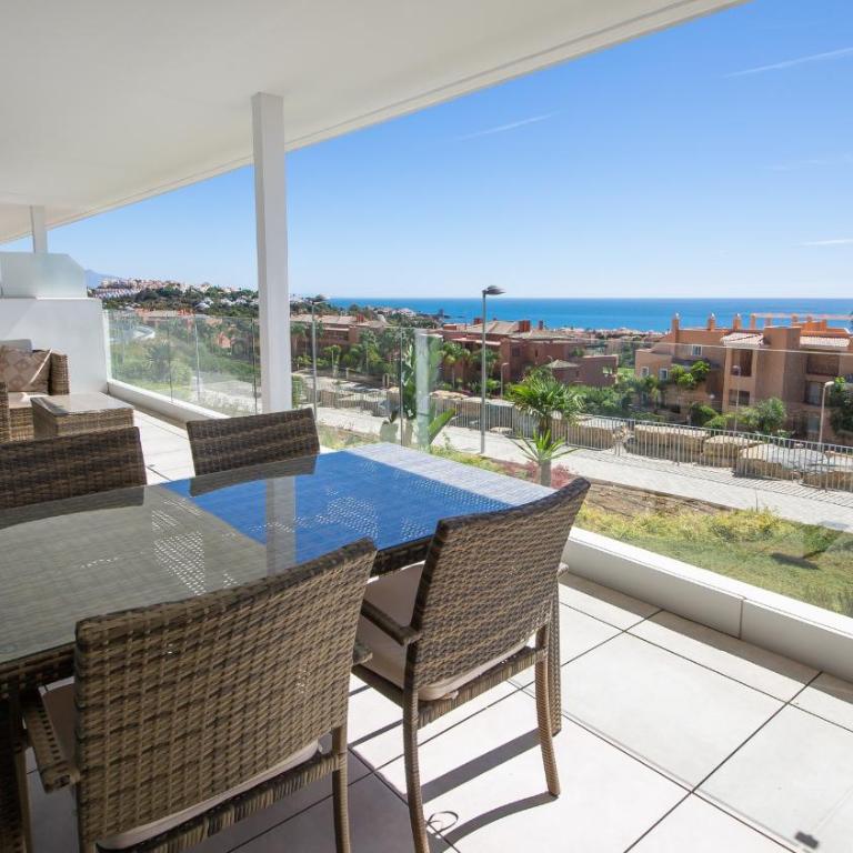 Celere Dona Julia 230B - Apartamento con vistas al mar - 13