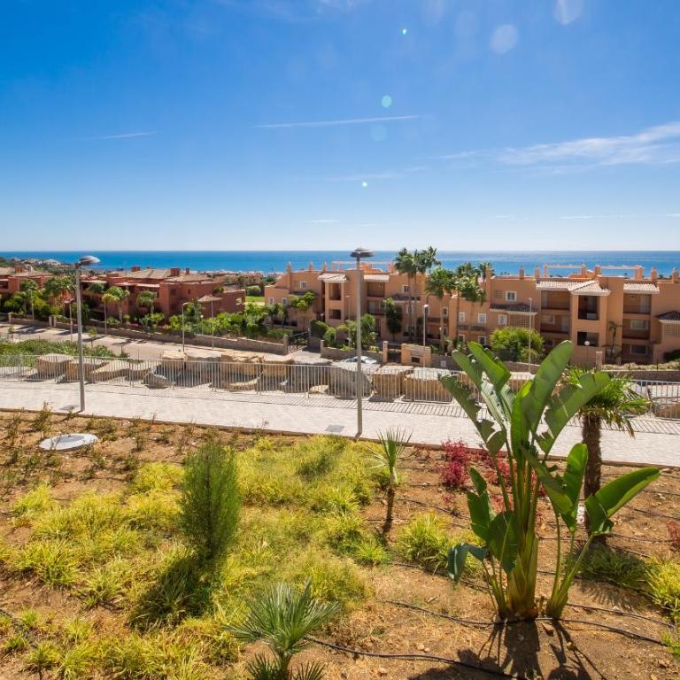 Celere Dona Julia 230B - Apartamento con vistas al mar - 14