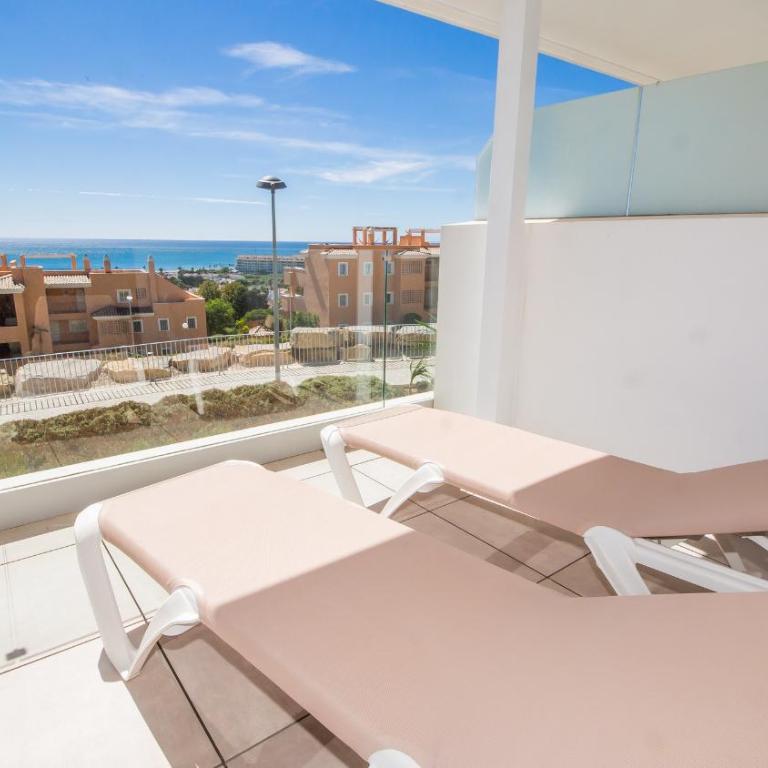 Celere Dona Julia 230B - Apartamento con vistas al mar - 15