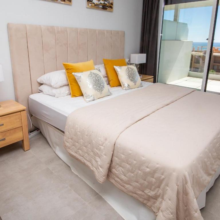 Celere Dona Julia 230B - Apartamento con vistas al mar - 17