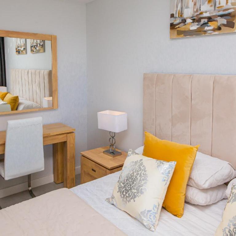 Celere Dona Julia 230B - Apartamento con vistas al mar - 19