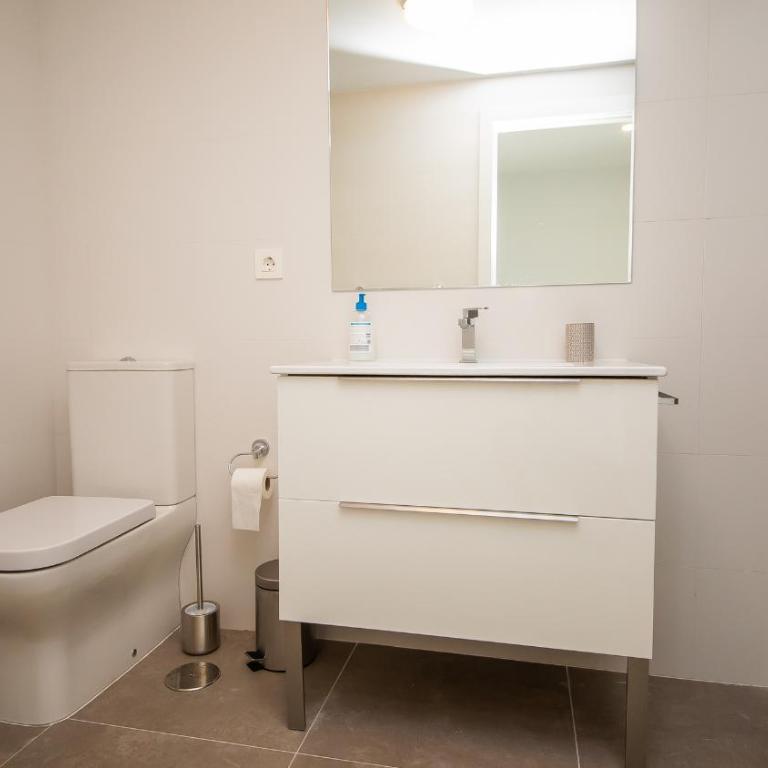 Celere Dona Julia 230B - Apartamento con vistas al mar - 20