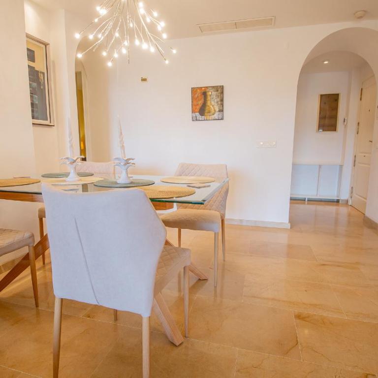 Coto Real Naxos 401 - Apartamento con vistas al mar - 5