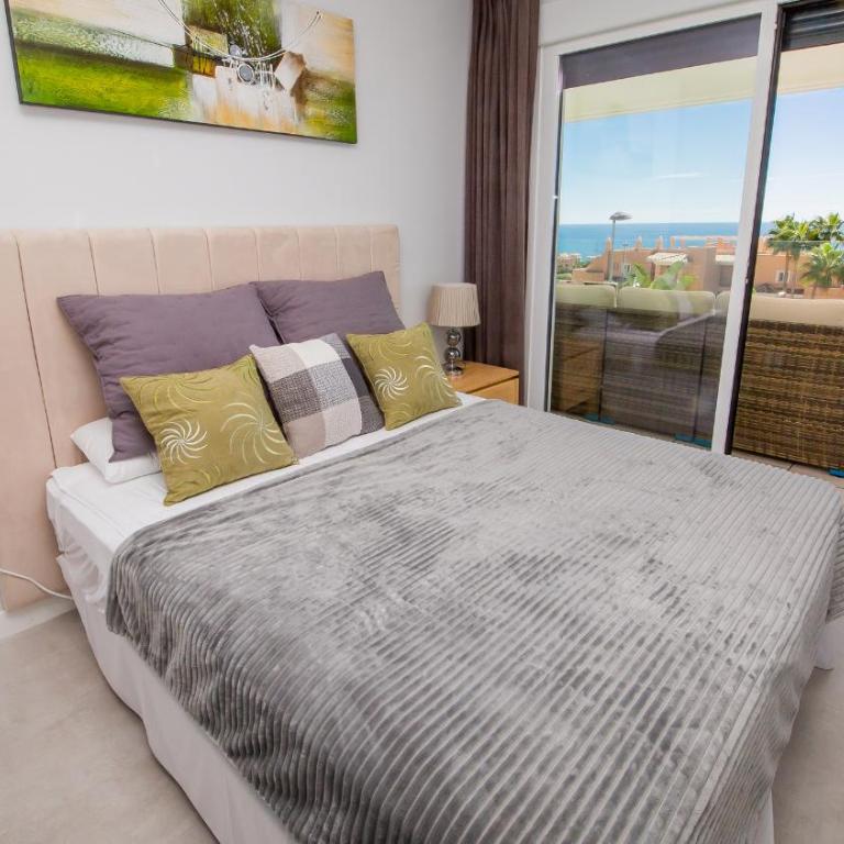 Celere Dona Julia 230B - Apartamento con vistas al mar - 21