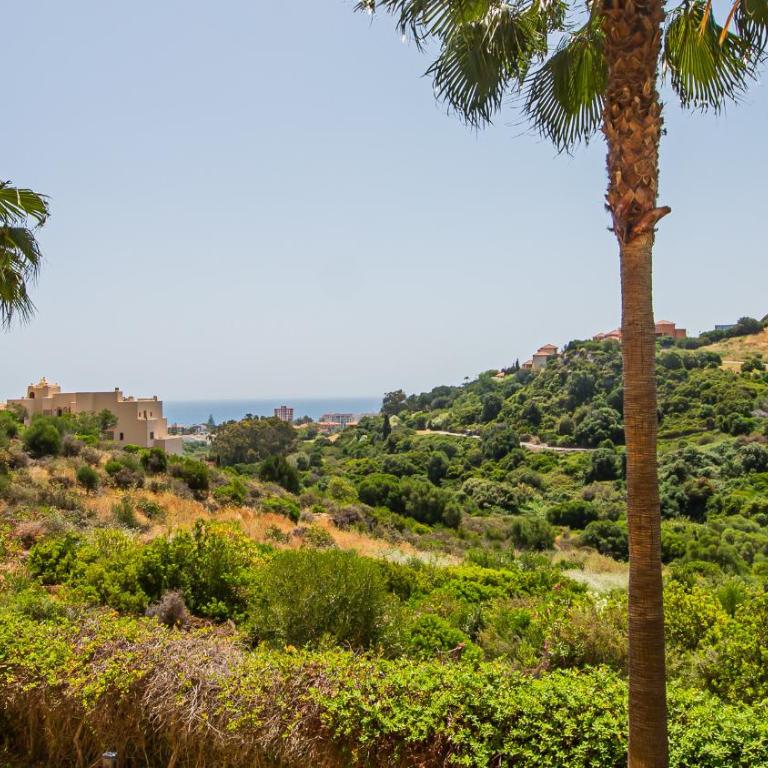 Coto Real Naxos 401 - Apartamento con vistas al mar - 7