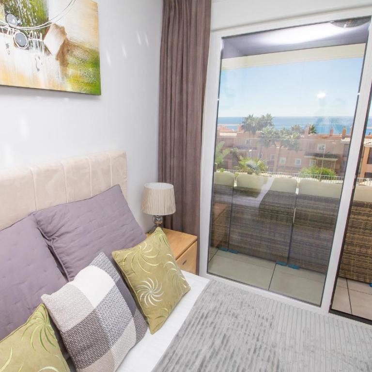 Celere Dona Julia 230B - Apartamento con vistas al mar - 22