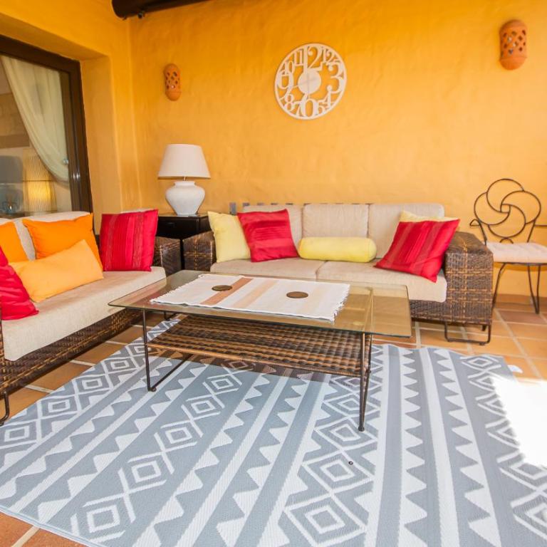 Coto Real Naxos 401 - Apartamento con vistas al mar - 8