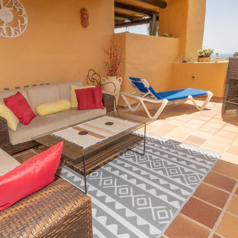 Coto Real Naxos 401 - Apartamento con vistas al mar - 9