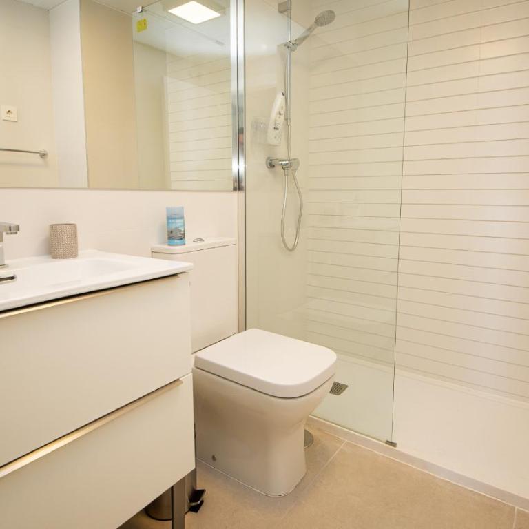 Celere Dona Julia 230B - Apartamento con vistas al mar - 23