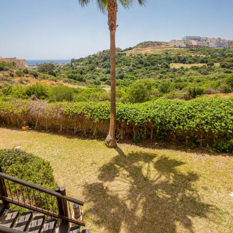 Coto Real Naxos 401 - Apartamento con vistas al mar - 10