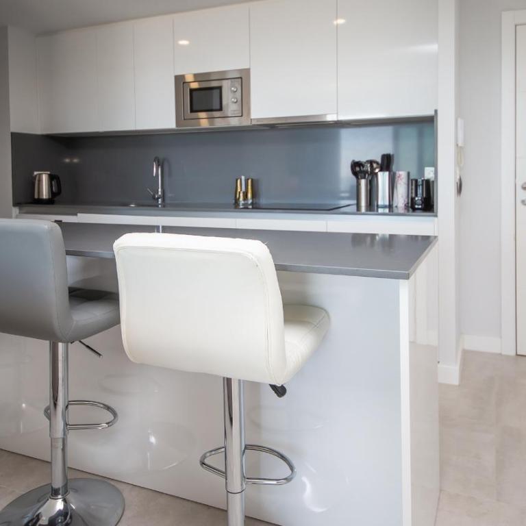 Celere Dona Julia 230B - Apartamento con vistas al mar - 24