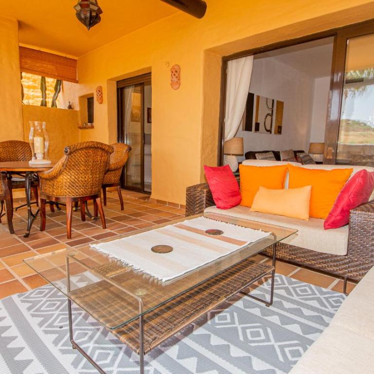 Coto Real Naxos 401 - Apartamento con vistas al mar - 12