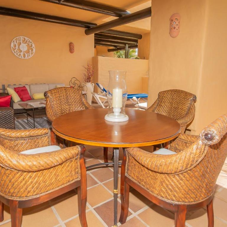 Coto Real Naxos 401 - Apartamento con vistas al mar - 13