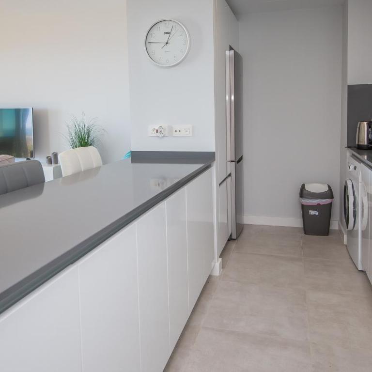 Celere Dona Julia 230B - Apartamento con vistas al mar - 25
