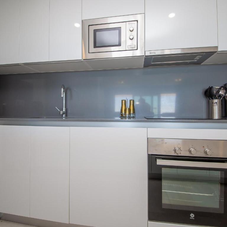 Celere Dona Julia 230B - Apartamento con vistas al mar - 26