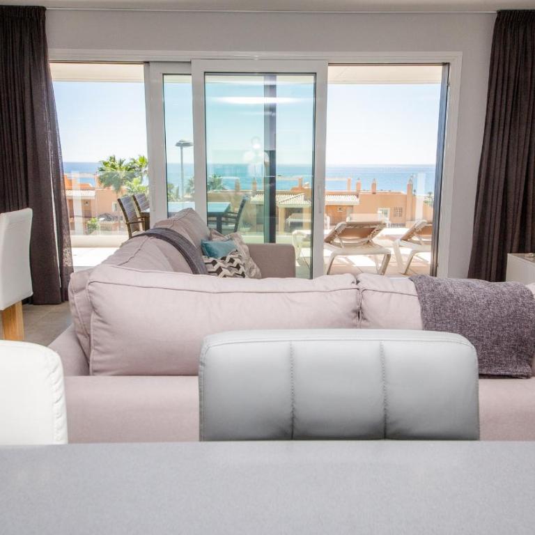Celere Dona Julia 230B - Apartamento con vistas al mar - 27