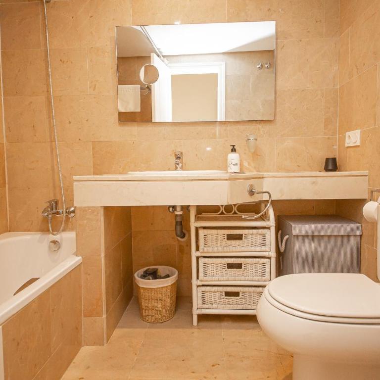 Coto Real Naxos 401 - Apartamento con vistas al mar - 18