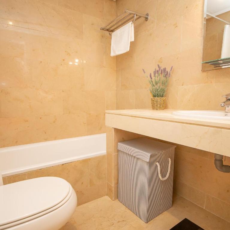 Coto Real Naxos 401 - Apartamento con vistas al mar - 20