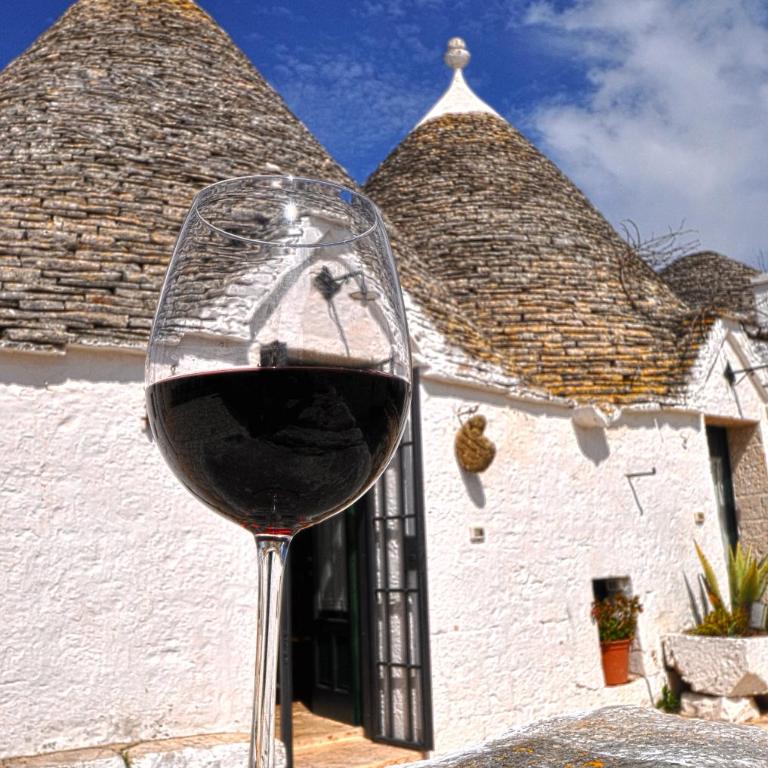 Masseria Rosa Trulli Relais - Trullo (2 Adulti) - 2