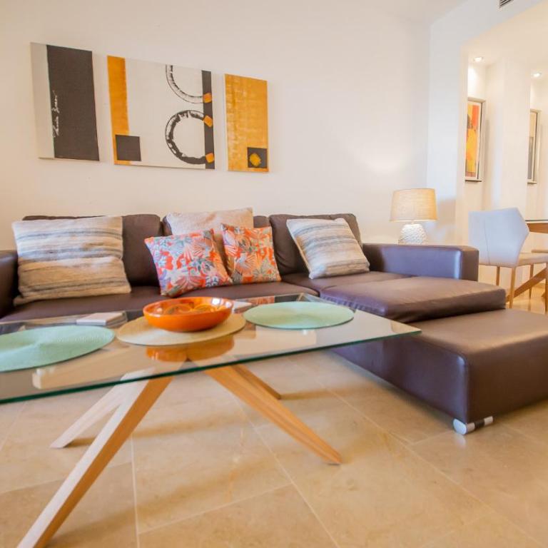 Coto Real Naxos 401 - Apartamento con vistas al mar - 24