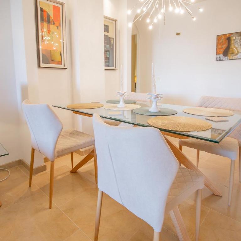 Coto Real Naxos 401 - Apartamento con vistas al mar - 25