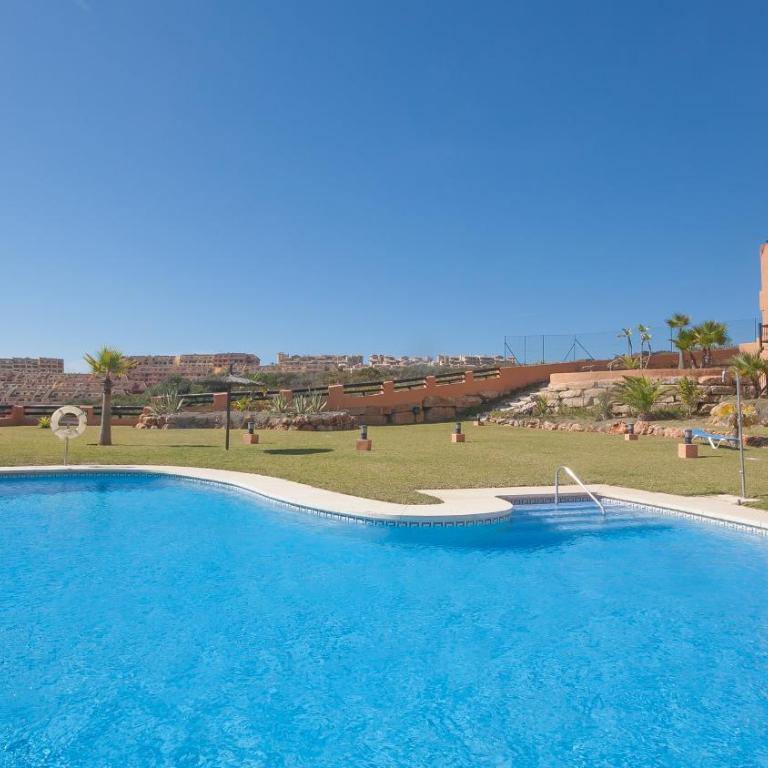Coto Real Naxos 401 - Apartamento con vistas al mar - 27