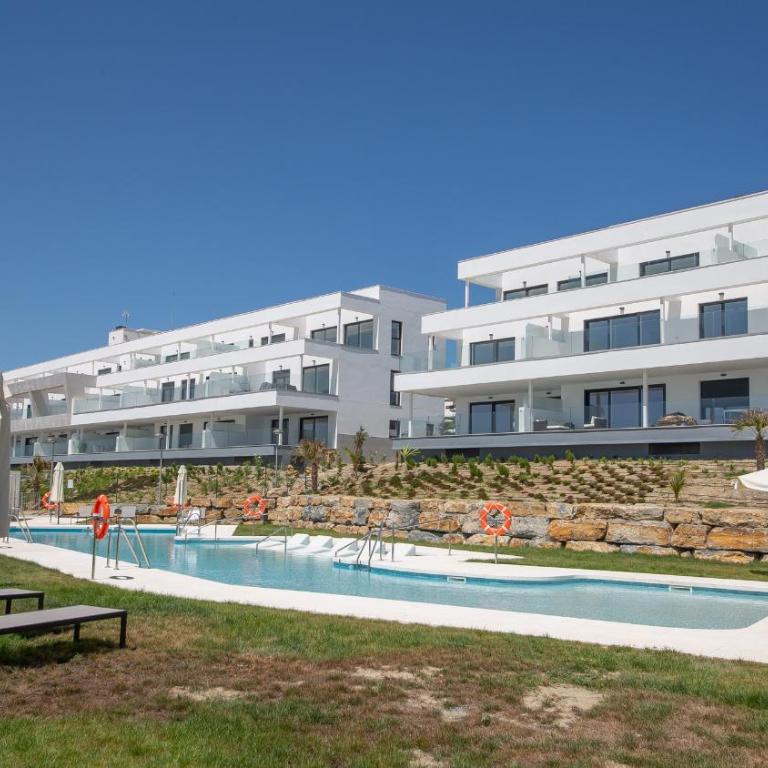 Celere Dona Julia 230B - Apartamento con vistas al mar - 31