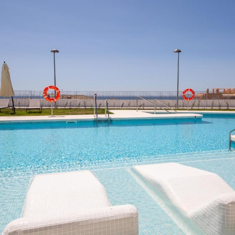 Celere Dona Julia 230B - Apartamento con vistas al mar - 32