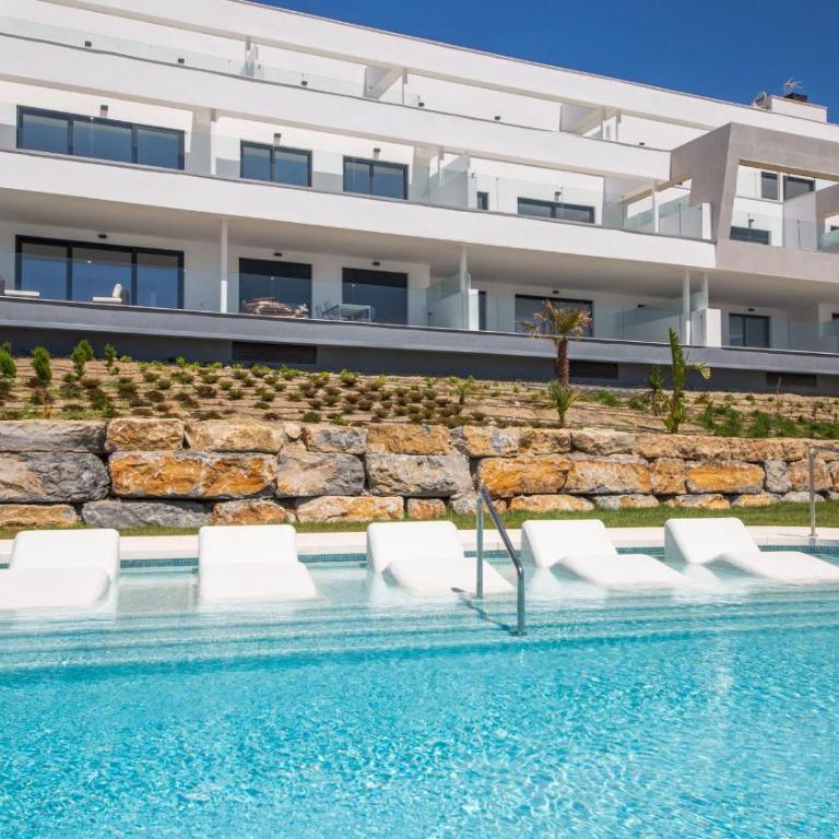 Celere Dona Julia 230B - Apartamento con vistas al mar - 34