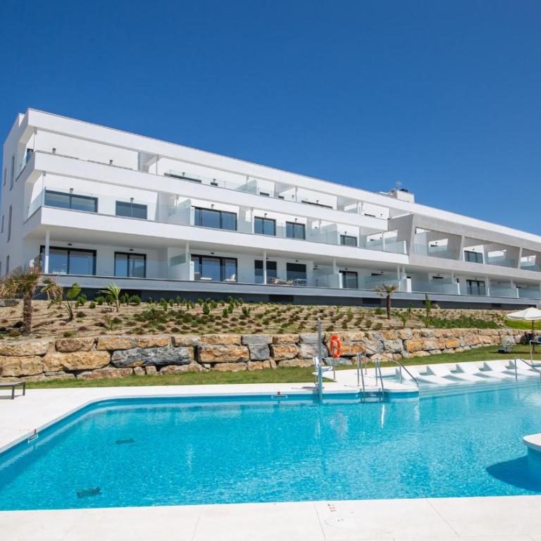 Celere Dona Julia 230B - Apartamento con vistas al mar - 35